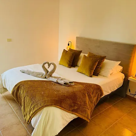וילה Villa Chayofa *