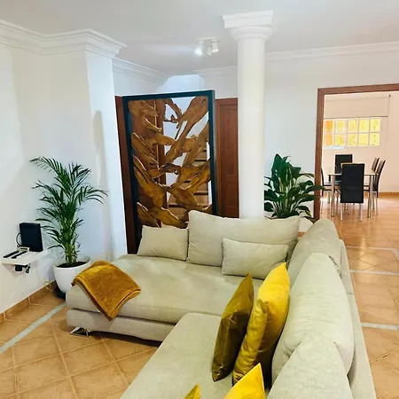 Villa Chayofa וילה Chayofa
