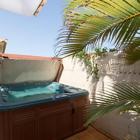 Villa House