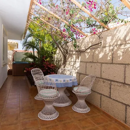 House Villa *
