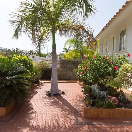 Villa House Palm-mar