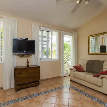Villa House *