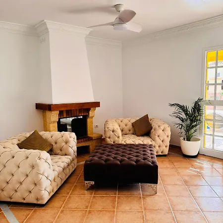 Villa Chayofa