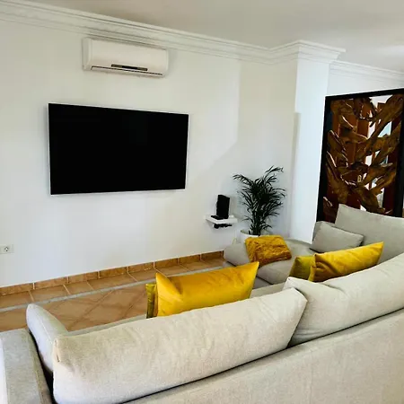 Vila Villa Chayofa *