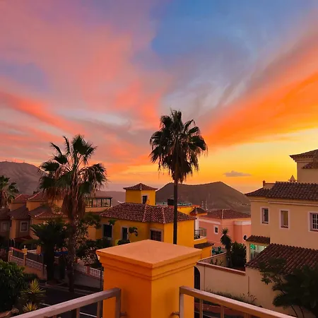Vila Villa Chayofa