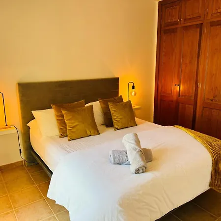 Vila Villa Chayofa Chayofa