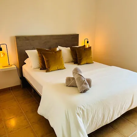 Villa Chayofa Vila Chayofa