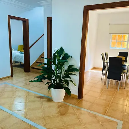 Vila Villa Chayofa Chayofa