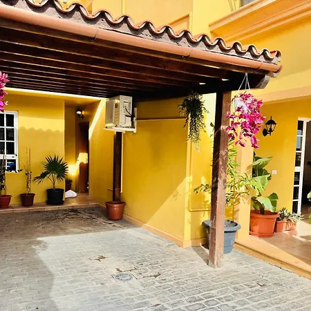 Villa Chayofa