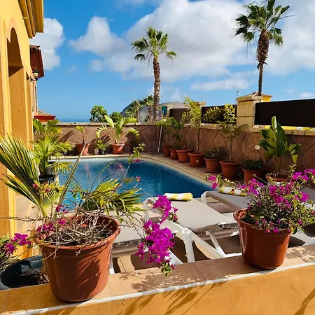 Villa Chayofa Vila