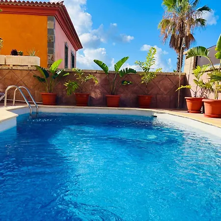 Villa Chayofa Villa