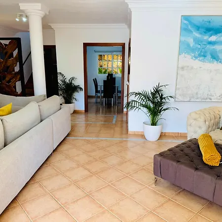 Villa Chayofa Villa Chayofa