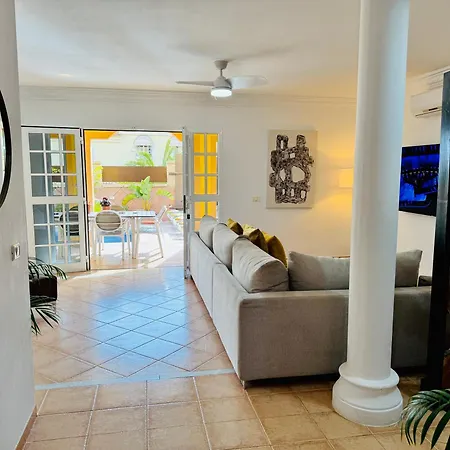 Villa Villa Chayofa Chayofa